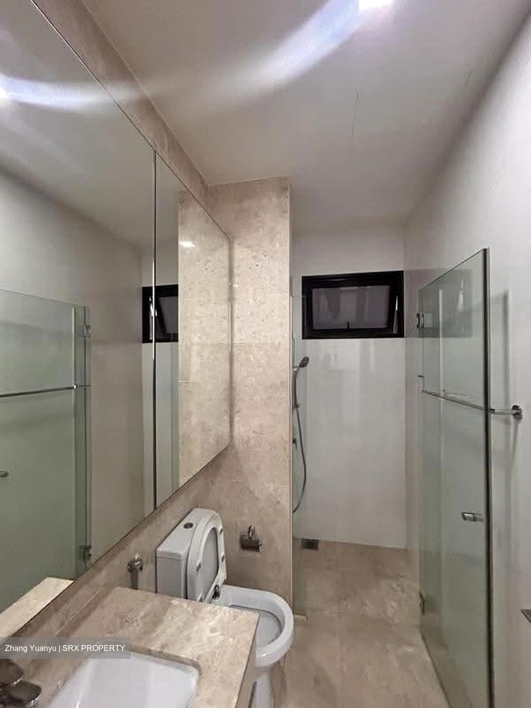 Eco Sanctuary (D23), Condominium #615223201